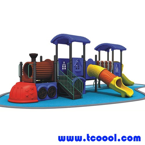 muti function outdoor playground