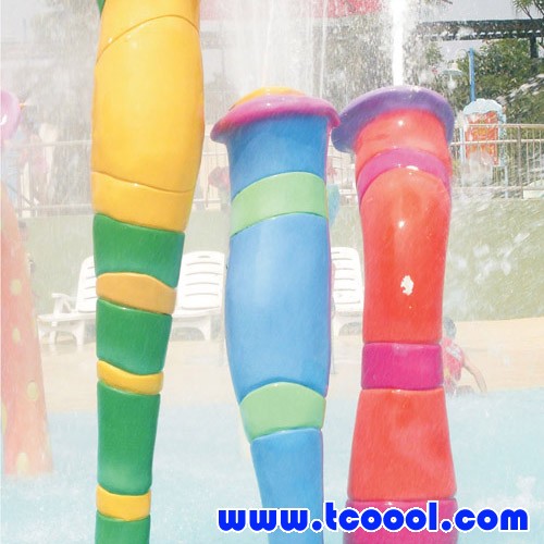 Tincool Amusement Water Spray Water Pillar Model TC-W170031