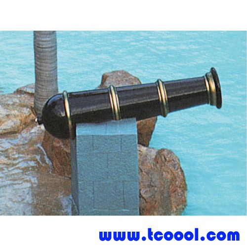 Tincool Amusement Water Spray Water Cannon Model TC-W170035
